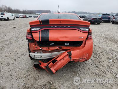 Zdjęcie 6 z 14 samochodu: 2015 DODGE DART GT VIN:1C3CDFEB7FD238190 - miniatura