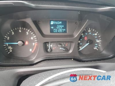 Zdjęcie 9 z 11 samochodu: 2015 FORD TRANSIT 350 UTILITY / SERVICE VAN VIN:1FTSW2XM4FKA51302 - miniatura