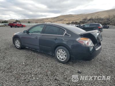 Drugie zdjęcie samochodu z przodu: 2010 NISSAN ALTIMA BASE VIN:1N4AL2AP8AN444546 - miniatura