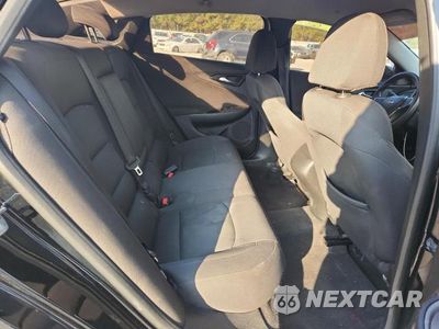 Zdjęcie 10 z 12 samochodu: 2017 CHEVROLET MALIBU LS VIN:1G1ZB5ST7HF239293 - miniatura