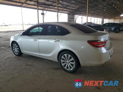 Drugie zdjęcie samochodu z przodu: 2016 BUICK VERANO VIN:1G4PP5SK1G4114481 - miniatura