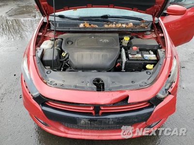 Zdjęcie 11 z 11 samochodu: 2013 DODGE DART SXT VIN:1C3CDFBA1DD107667 - miniatura