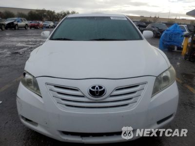 Piąte zdjęcie samochodu w środku: 2007 TOYOTA CAMRY CE VIN:4T1BE46K07U719337 - miniatura