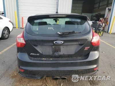 Zdjęcie 6 z 11 samochodu: 2013 FORD FOCUS ST VIN:1FADP3L95DL313497 - miniatura