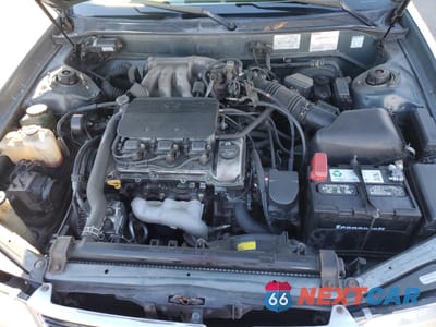 Zdjęcie 11 z 12 samochodu: 1997 TOYOTA AVALON XL VIN:4T1BF12BXVU196813 - miniatura