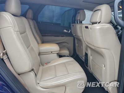 Zdjęcie 10 z 14 samochodu: 2015 DODGE DURANGO CITADEL VIN:1C4SDJETXFC688554 - miniatura