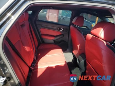 Zdjęcie 10 z 12 samochodu: 2026 ACURA INTEGRA A-SPEC TECH VIN:19UDE4H69TA001666 - miniatura