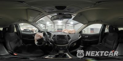 Zdjęcie 15 z 15 samochodu: 2016 JEEP CHEROKEE LATITUDE VIN:1C4PJLCB6GW281383 - miniatura