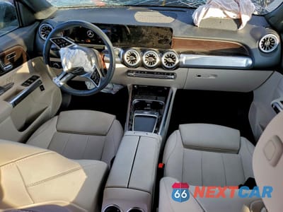 Zdjęcie 8 z 14 samochodu: 2024 MERCEDES-BENZ EQB 250+ VIN:W1N9M0CB7RN103658 - miniatura