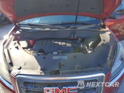 Zdjęcie 12 z 15 samochodu: 2014 GMC ACADIA SLE VIN:1GKKVPKD8EJ317680 - miniatura