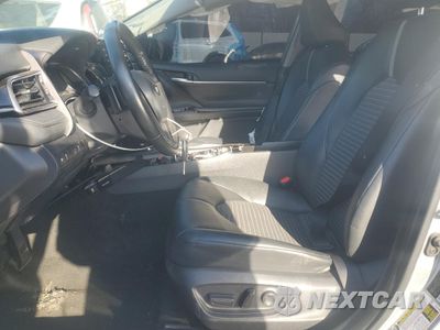 Zdjęcie 7 z 14 samochodu: 2023 TOYOTA CAMRY SE NIGHT SHADE VIN:4T1G11AK8PU810511 - miniatura
