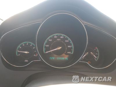 Zdjęcie 9 z 13 samochodu: 2011 CHEVROLET MALIBU 2LT VIN:1G1ZD5EU6BF125419 - miniatura