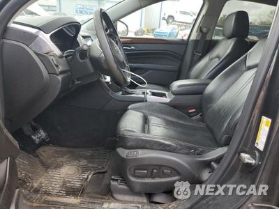 Zdjęcie 7 z 12 samochodu: 2015 CADILLAC SRX LUXURY COLLECTION VIN:3GYFNBE30FS609594 - miniatura