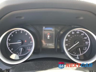 Zdjęcie 9 z 12 samochodu: 2023 TOYOTA CAMRY LE VIN:4T1C11AK3PU136573 - miniatura