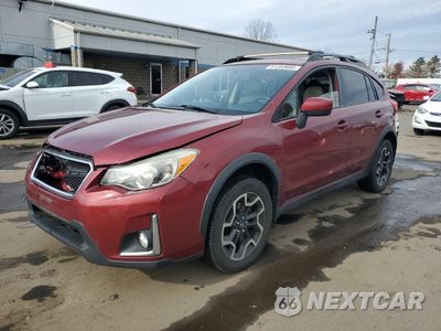 2016 SUBARU CROSSTREK PREMIUM JF2GPABC4G8265427 - główne zdjęcie licytacji z USA - miniatura