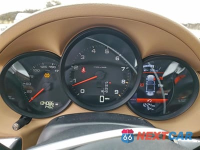 Zdjęcie 9 z 11 samochodu: 2013 PORSCHE BOXSTER VIN:WP0CA2A86DS113486 - miniatura