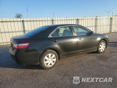 Trzecie zdjęcie samochodu z tyłu: 2008 TOYOTA CAMRY CE VIN:4T1BE46K58U771354 - miniatura