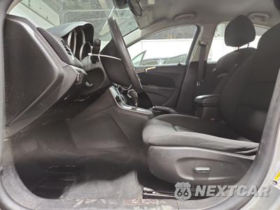 Zdjęcie 7 z 13 samochodu: 2016 CHEVROLET CRUZE LIMITED LT VIN:1G1PE5SB5G7115280 - miniatura