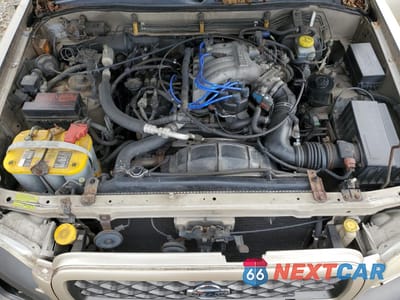 Zdjęcie 12 z 15 samochodu: 1999 NISSAN PATHFINDER LE VIN:JN8AR07Y4XW350443 - miniatura