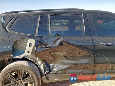 Zdjęcie 11 z 14 samochodu: 2025 GMC ACADIA ELEVATION VIN:1GKENKRS1SJ295540 - miniatura