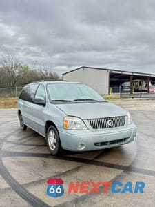2005 MERCURY MONTEREY LUXURY 2MRDA222X5BJ01879 - główne zdjęcie licytacji z USA - miniatura