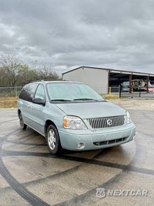 2005 MERCURY MONTEREY LUXURY 2MRDA222X5BJ01879 - główne zdjęcie licytacji z USA - miniatura