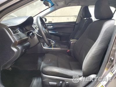 Zdjęcie 7 z 12 samochodu: 2016 TOYOTA CAMRY LE VIN:4T4BF1FK5GR580338 - miniatura