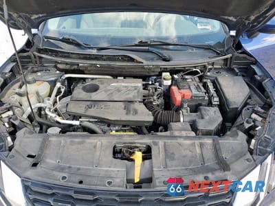 Zdjęcie 12 z 13 samochodu: 2023 NISSAN ROGUE SV VIN:5N1BT3BA3PC675014 - miniatura
