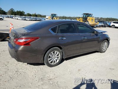 Trzecie zdjęcie samochodu z tyłu: 2017 NISSAN ALTIMA 2.5 VIN:1N4AL3APXHN307981 - miniatura