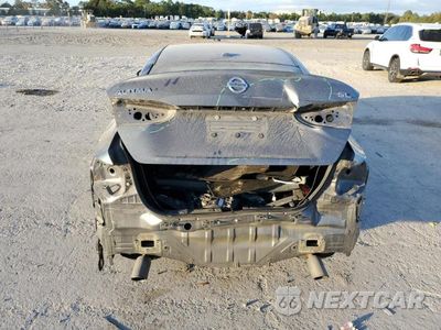 Zdjęcie 6 z 11 samochodu: 2020 NISSAN ALTIMA SL VIN:1N4BL4EV5LC142266 - miniatura