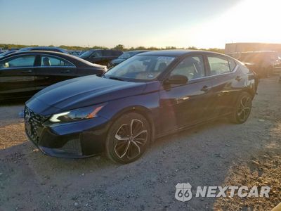 2023 NISSAN ALTIMA SR 1N4BL4CW3PN301100 - główne zdjęcie licytacji z USA - miniatura