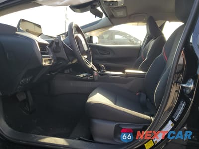 Zdjęcie 7 z 13 samochodu: 2026 TOYOTA PRIUS SE VIN:JTDACACU1T3056855 - miniatura