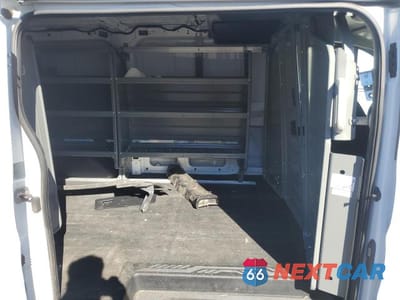 Zdjęcie 11 z 13 samochodu: 2024 FORD TRANSIT 150 DELIVERY VAN VIN:1FTYE1Y82RKA59573 - miniatura