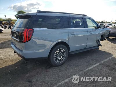 Trzecie zdjęcie samochodu z tyłu: 2025 FORD EXPEDITION MAX ACTIVE VIN:1FMJK1H88SEA10078 - miniatura