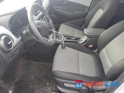 Zdjęcie 7 z 14 samochodu: 2021 HYUNDAI KONA SE VIN:KM8K12AA3MU641307 - miniatura