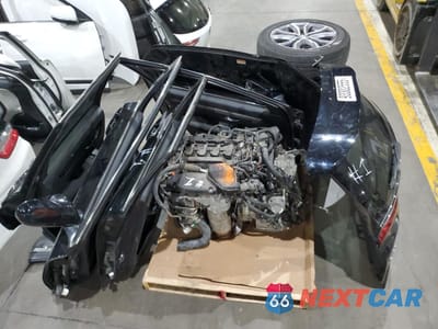 Zdjęcie 13 z 13 samochodu: 2023 HONDA CR-V SPORT VIN:2HKRS4H56PH101114 - miniatura