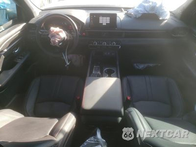 Zdjęcie 8 z 15 samochodu: 2025 HONDA PILOT BLACK VIN:5FNYG1H99SB125090 - miniatura