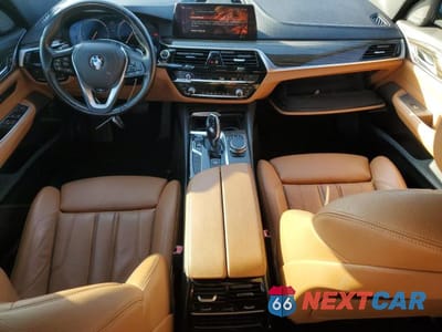 Zdjęcie 8 z 11 samochodu: 2018 BMW 640 XIGT VIN:WBAJV6C53JBK07288 - miniatura