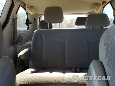 Zdjęcie 10 z 13 samochodu: 2006 CHRYSLER TOWN & COUNTRY VIN:1A4GP45R16B739832 - miniatura