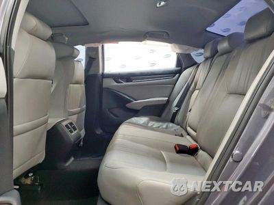 Zdjęcie 10 z 12 samochodu: 2018 HONDA ACCORD EXL VIN:1HGCV2F59JA028440 - miniatura
