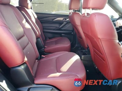 Zdjęcie 11 z 14 samochodu: 2023 MAZDA CX-9 GRAND TOURING VIN:JM3TCBDY0P0650643 - miniatura