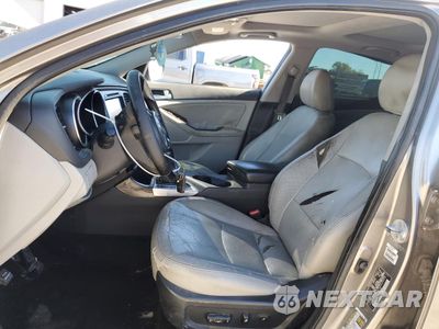 Zdjęcie 7 z 12 samochodu: 2014 KIA OPTIMA EX VIN:5XXGN4A74EG350000 - miniatura