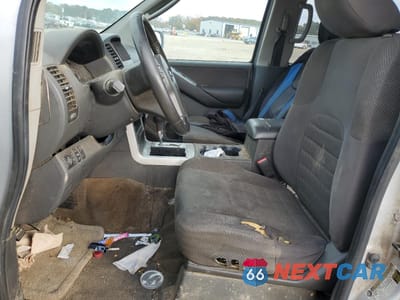 Zdjęcie 7 z 13 samochodu: 2011 NISSAN PATHFINDER S VIN:5N1AR1NN1BC618140 - miniatura