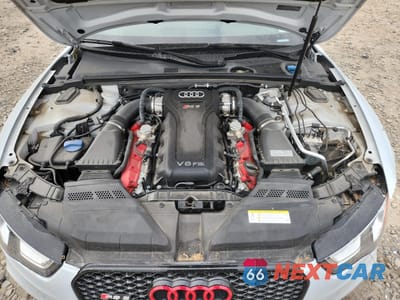 Zdjęcie 11 z 14 samochodu: 2013 AUDI RS5 VIN:WUAC6AFR4DA902306 - miniatura