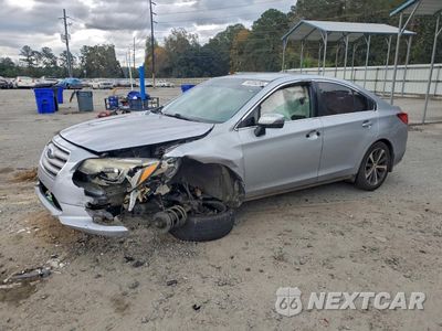 2015 SUBARU LEGACY 2.5I LIMITED 4S3BNBJ63F3002731 - główne zdjęcie licytacji z USA - miniatura