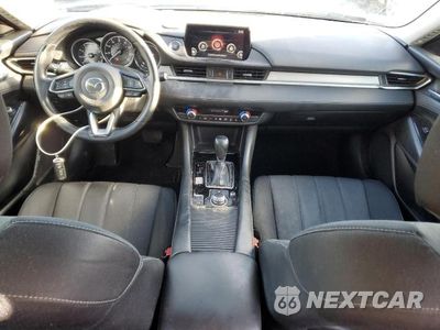 Zdjęcie 8 z 12 samochodu: 2019 MAZDA MAZDA6 VIN:JM1GL1UMXK1502844 - miniatura