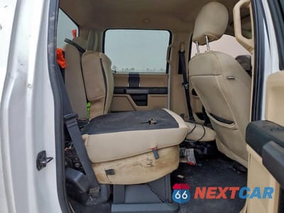 Zdjęcie 10 z 12 samochodu: 2020 FORD F250 SUPER DUTY VIN:1FT7W2BT1LEC46384 - miniatura