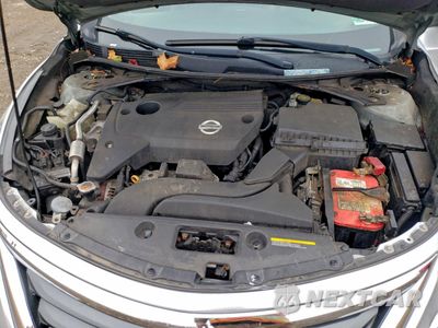 Zdjęcie 11 z 12 samochodu: 2013 NISSAN ALTIMA 2.5 VIN:1N4AL3APXDN570580 - miniatura