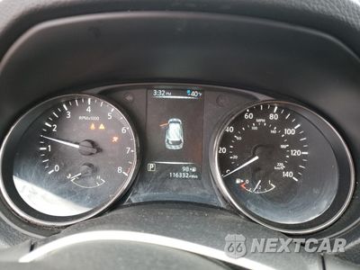 Zdjęcie 9 z 15 samochodu: 2017 NISSAN ROGUE S VIN:KNMAT2MV5HP538208 - miniatura