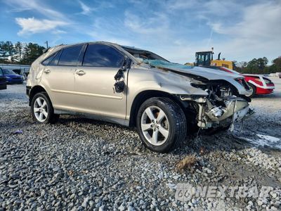 Czwarte zdjęcie samochodu z boku: 2007 LEXUS RX 350 VIN:JTJGK31U970003157 - miniatura